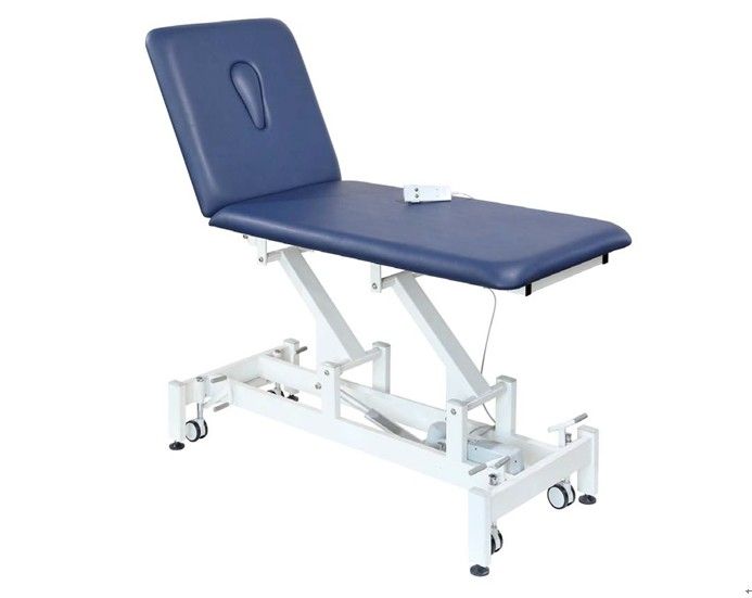 2 Section HI-LOW electric Massage table