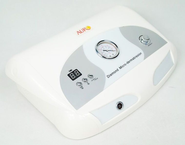 Au-3012 diamond Microdermabrasion beauty machine