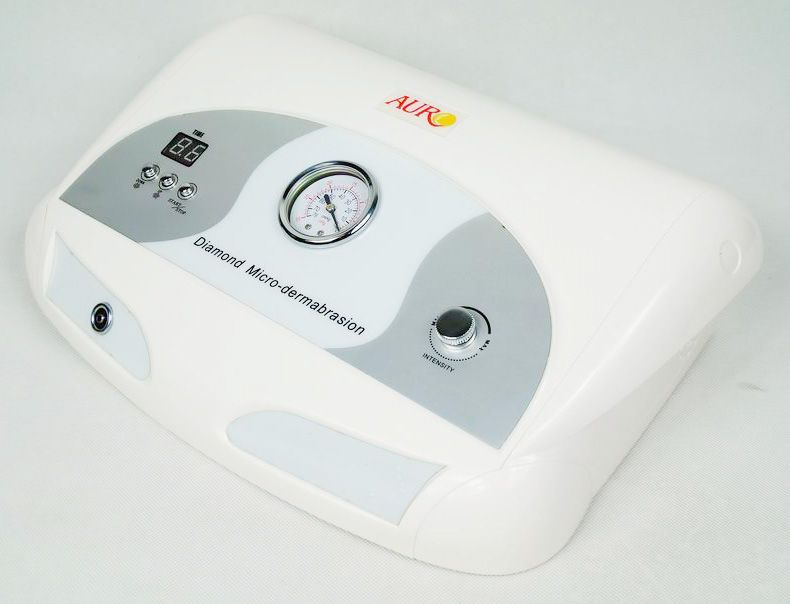 Au-3012 diamond Microdermabrasion beauty machine