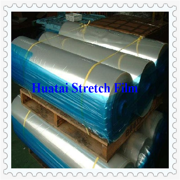 excellent high quality stretch film