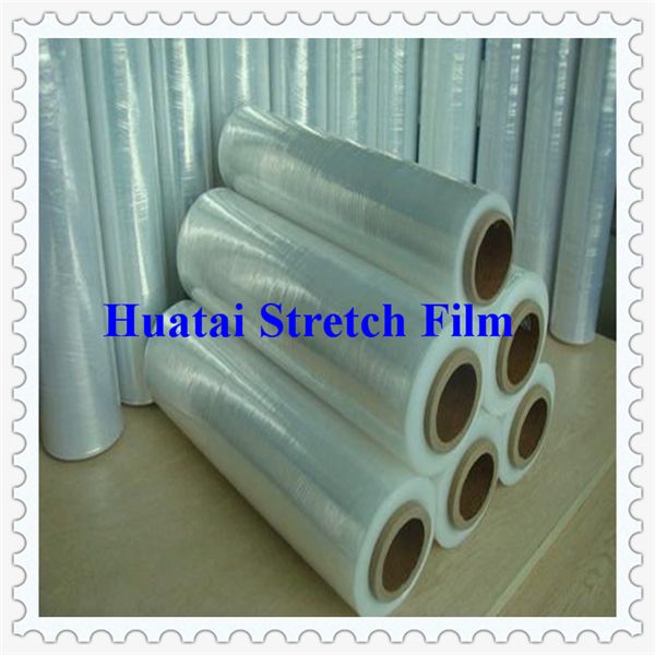 excellent high quality stretch film