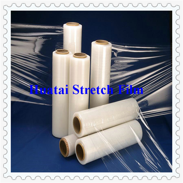 excellent high quality stretch film