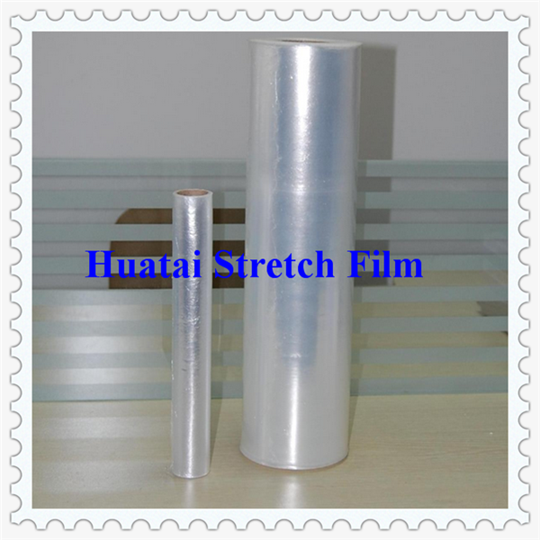 excellent high quality stretch film