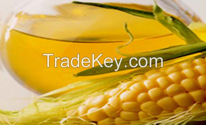 CORN OIL