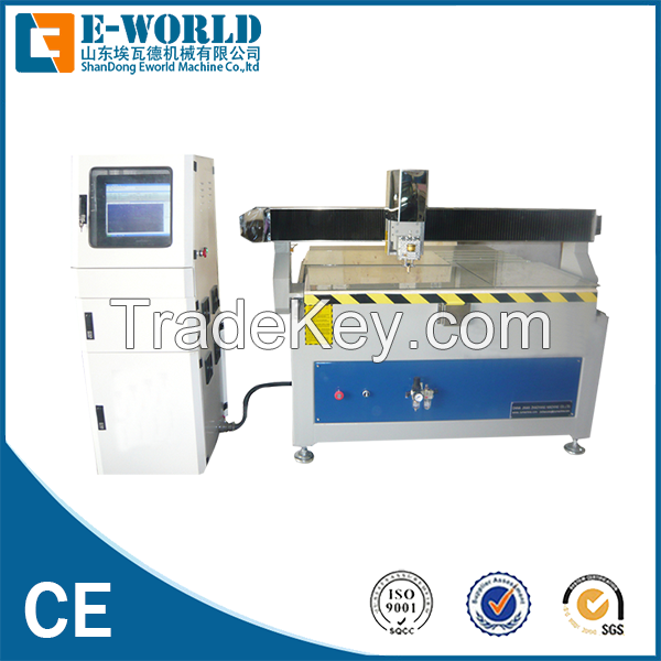 small automatic glass cutting machine