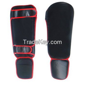 Muay Thai Shin Guards