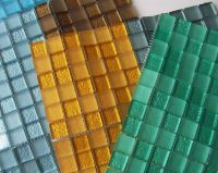 New Glass Mosaic