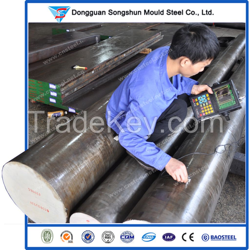 8620 alloy steel round bar price