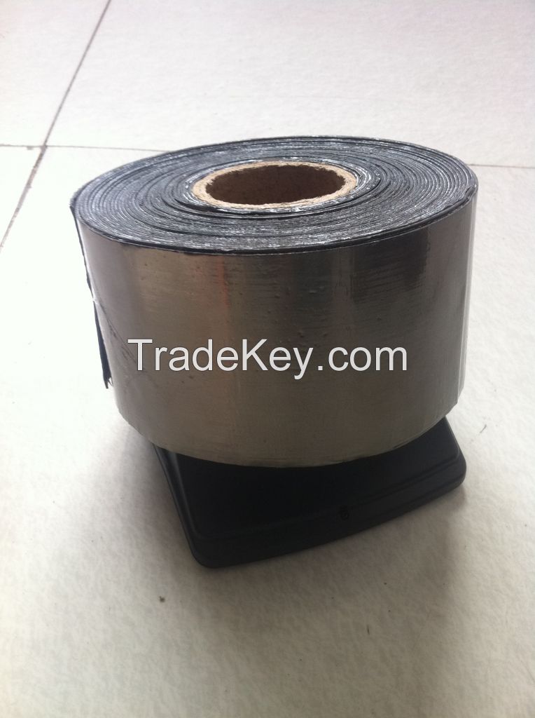 bitumios anti-corrosion pipe tape 