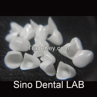 Zirconia Crowns &amp; Bridges