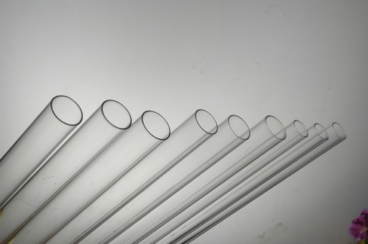 Pharmaceutical neutral borosilicate Glass Tube