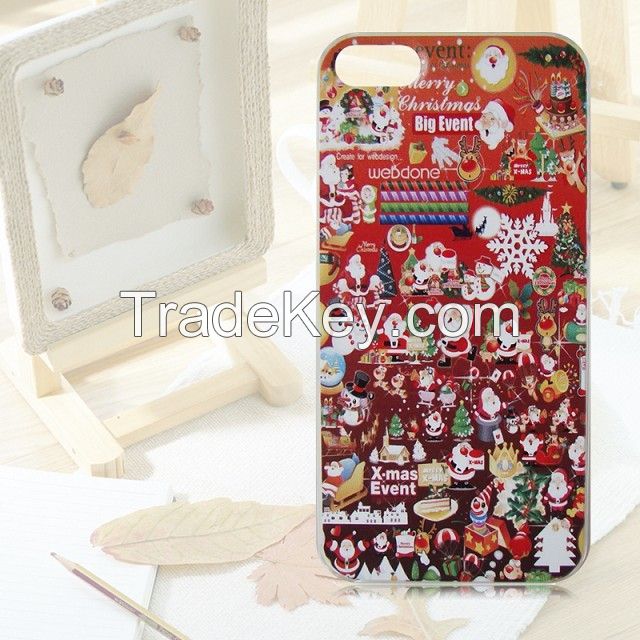 Hot selling cases for iphone 5 with different design