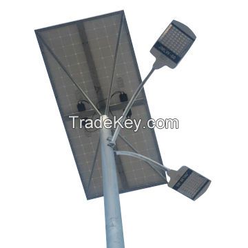 solar LED street light