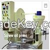 Hot sale screw oil press 