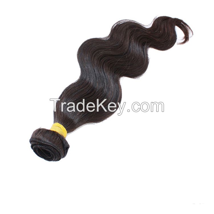 Best Brazilian Virgin Human Hair Full Cuticles