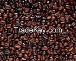 peru green coffee bean