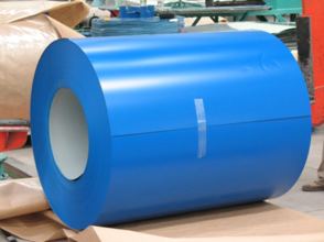 PPGI,PPGL,COLOR COATED STEEL COILS