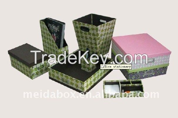 cardboard magazine files,accept customized