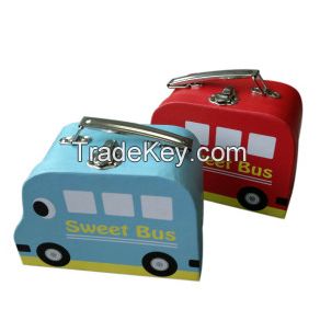 customized handle suitcase box,paperboard pringting box,accept customized