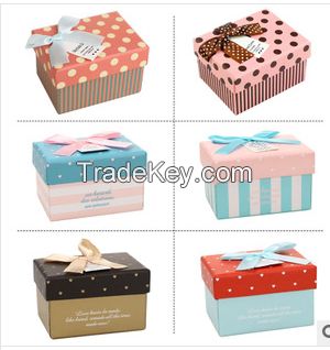 cardboard gift box,paperboard pringting box,accept customized