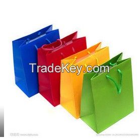handle paper bags
