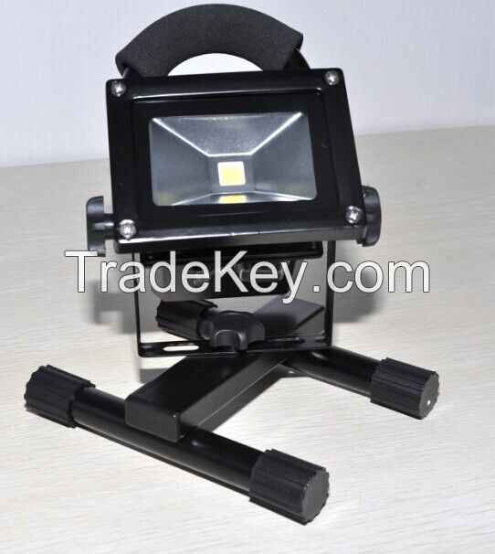 Rechargeble Led Flood light