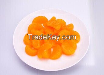 Healthy Canned Mandarin Orange