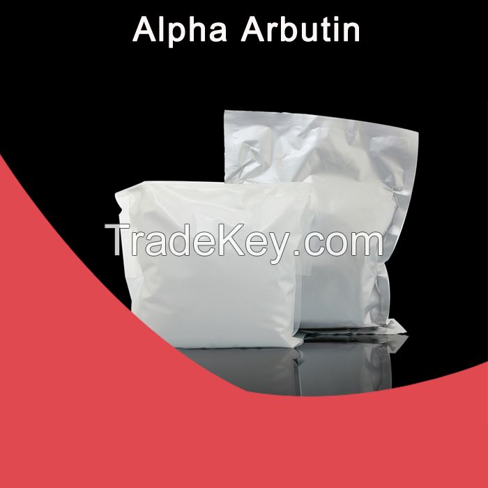 Alpha Arbutin 84380-01-8