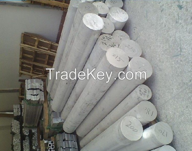 supply aluminum bar 6063