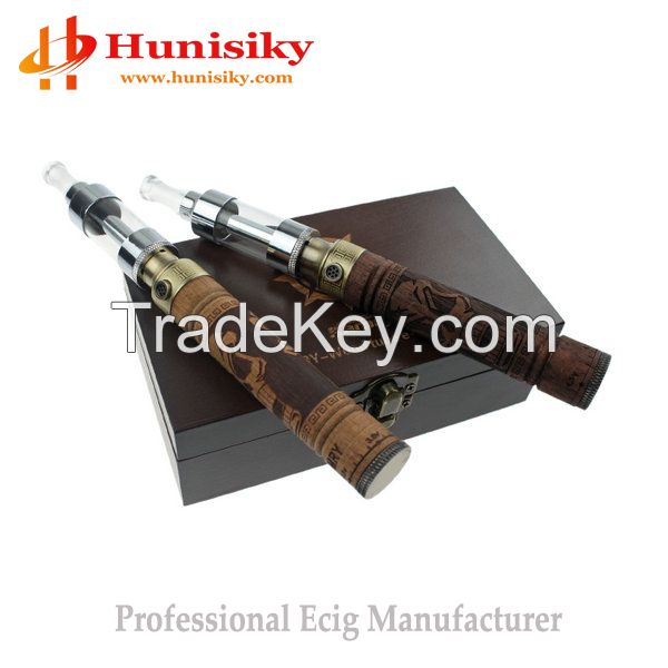 2014 Newest Wooden e cigarette, Mod K-fire, e-fire, electronic cigarette, kit x fire