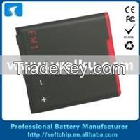 EM1 Battery For Blackberry