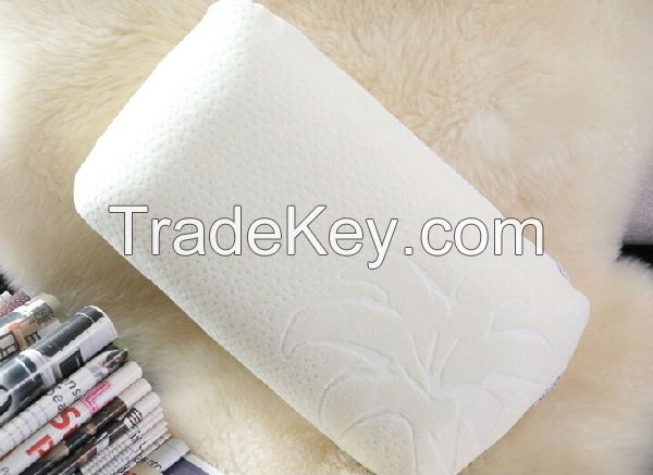 memory foam sponge