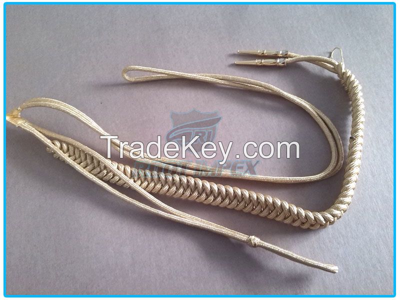 Aiguillette