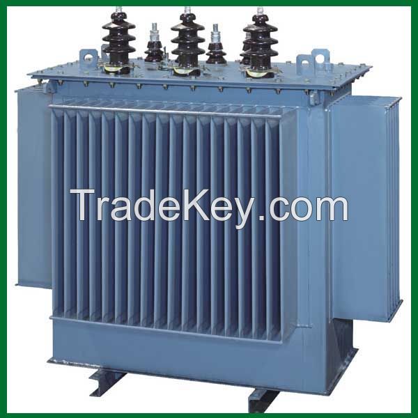 oil type power transformer 500kva