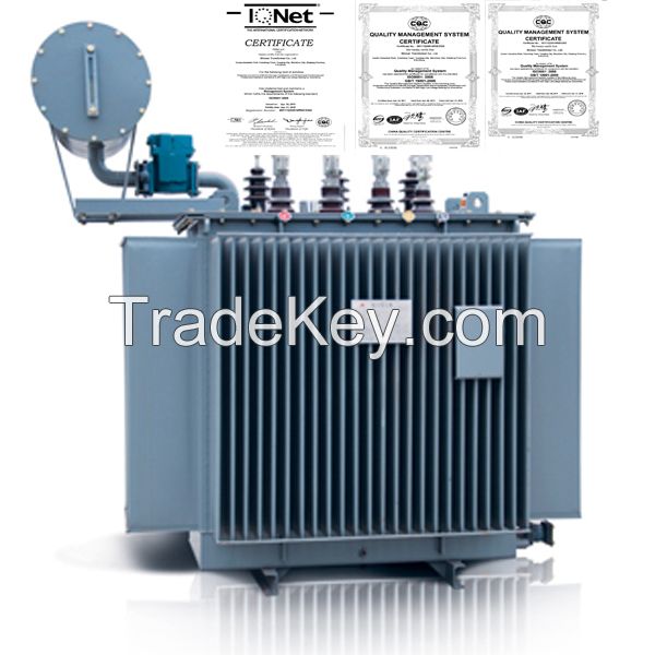 Direct selling 160kva 22kv oil immersed power distribution transformer on sell 