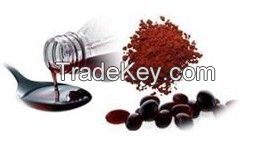 Natural Astaxanthin