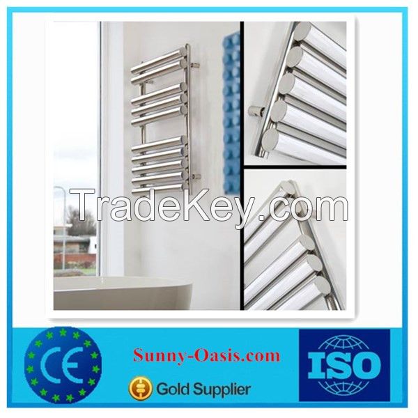 Modern Bathroom  Radiator Designer Towel Heater