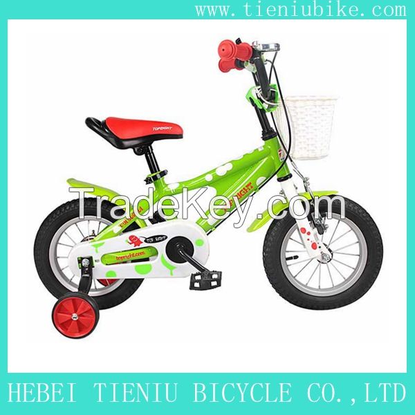 2014 best quantity children bike