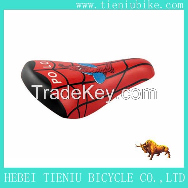 kids bicycle saddle