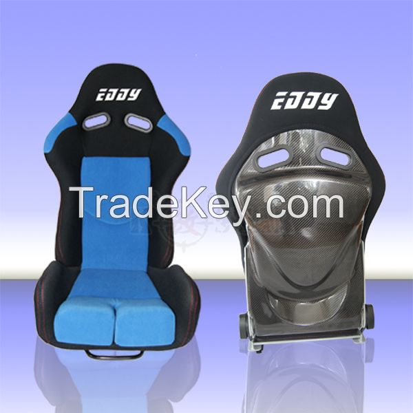 EDDY Racing Car Seat