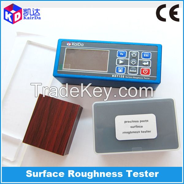 Kairda NDT instrument factory surface roughness tester