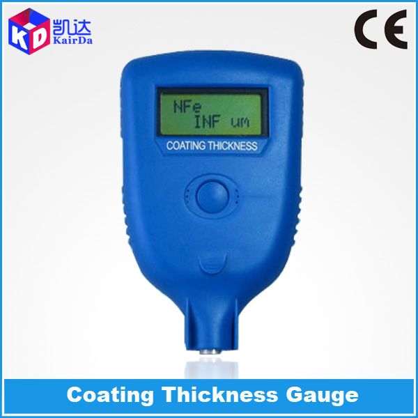 Kairda NDT instrument coating thickness gauge