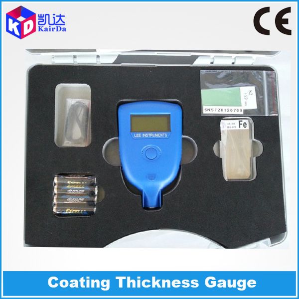 Kairda NDT instrument coating thickness gauge