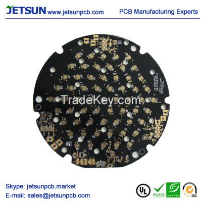 heat sink/metal base pcb