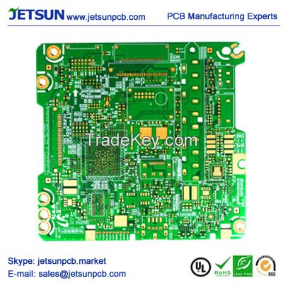 multilayer rigid pcb