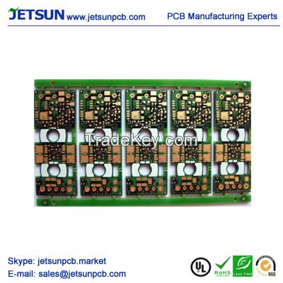 multilayer rigid pcb