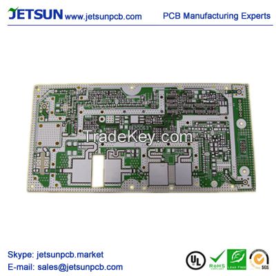 RF-Microwave/high frenquency pcb