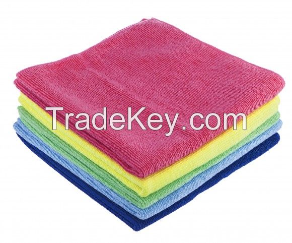 good cheap microfiber cleaning cloth made in China