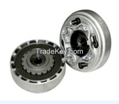 motorcycle parts CD70  Clutch Assembly Clutch assembly