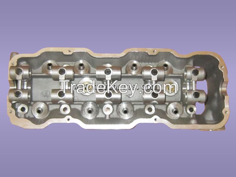 Z20 Cylinder Head